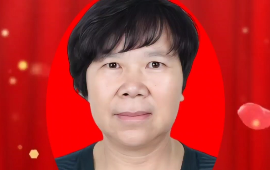 韦源源在实践中印证针灸手到病除的神奇